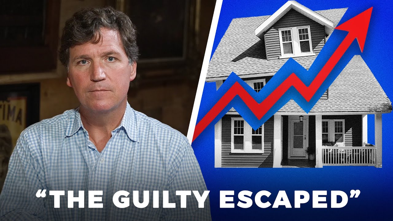 HopeSchepp's tweet card. Here’s Why You Can’t Buy a House (It’s Not Just the Market)