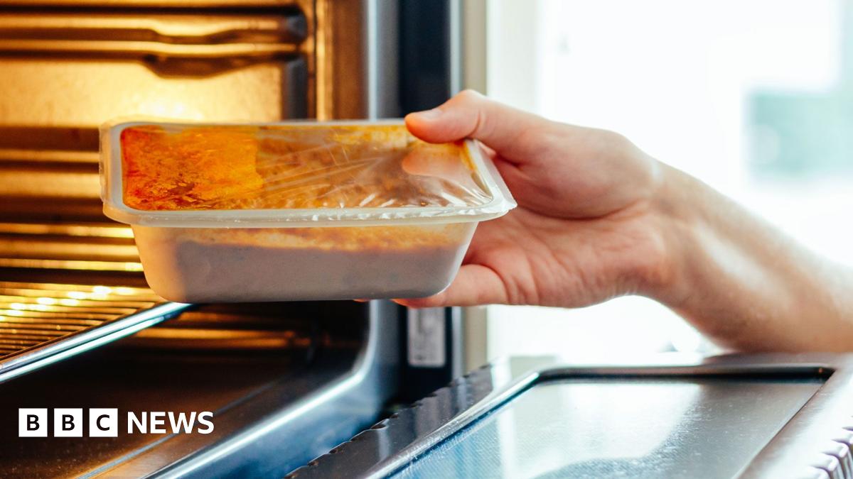 TheLondonPages's tweet card. It is increasing our risk of a range of chronic diseases, including obesity and depression, a major review says.