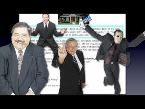 MAMECADE's tweet card. Expired Listings Letter - Tips on how to list more expired listings