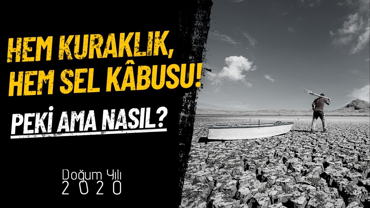 meteorolojilab's tweet card. Havamız Bozuldu! | Doğum Yılı 2020 | Bölüm 2