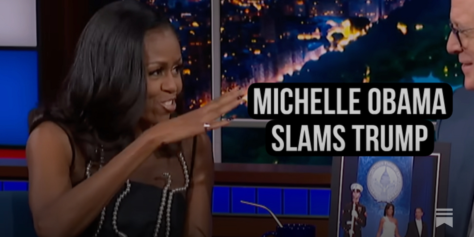 DworkinWeekly's tweet card. The resistance delivers