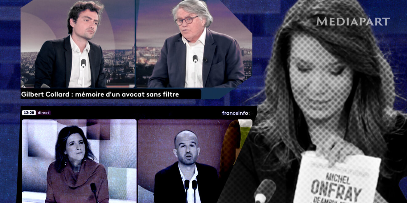 OlivierMilan's tweet card. La chaîne est sous le feu des critiques depuis qu’une de ses journalistes a accumulé les erreurs à propos du nouveau maire de New York, Zohran Mamdani. En interne, plusieurs salariés dénoncent d’autr…
