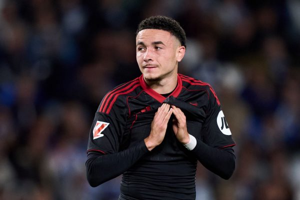 VMScom's tweet card. A pesar de que el Sevilla no se encuentra en estos momentos en la mejor ... Leer mas