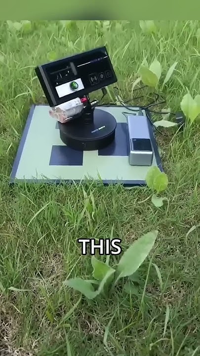 intelhyve's tweet card. Mosquito Zapper #bugcontrol #bugzapper