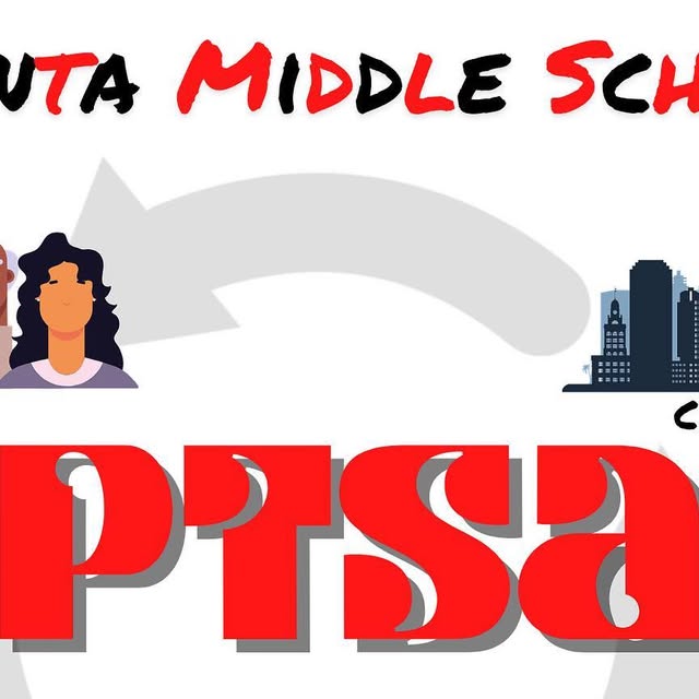 GiuntaPTSA's tweet card. Giunta Middle School PTSA (@giuntaptsa) • Instagram photo