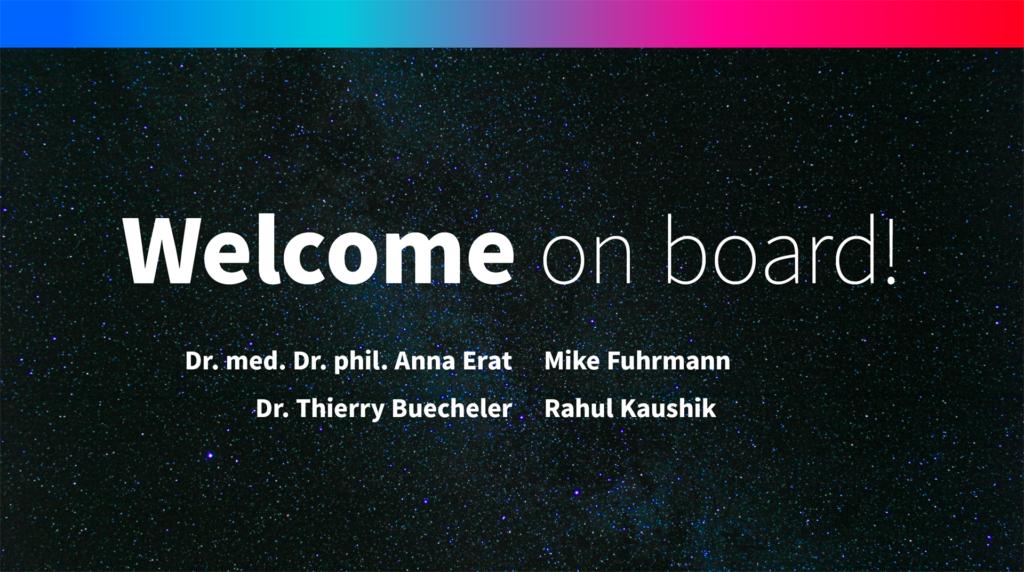 ddrobotec's tweet card. #ddrobotec is super-excited to announce the creation of a strategic advisory board. 🥇🥇🚀🚀💪💪 To support the brand's continued effort to transform lives and make the world a better place, #ddrob...