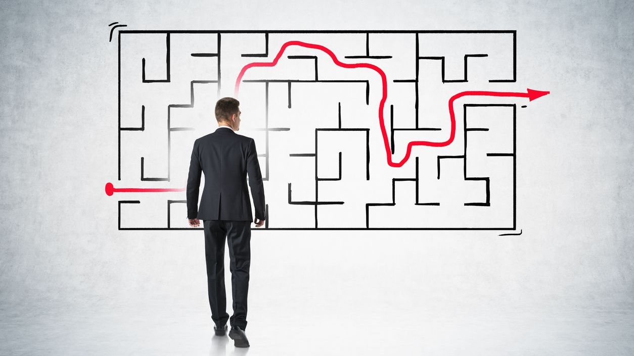 ChannelProSMB's tweet card. Former MSP Allen Edwards shares how managing his nightclub business offers insights on what IT service providers need to do for their clients.