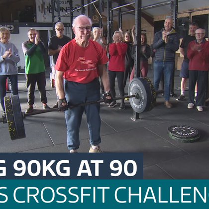 Tweet card summary image