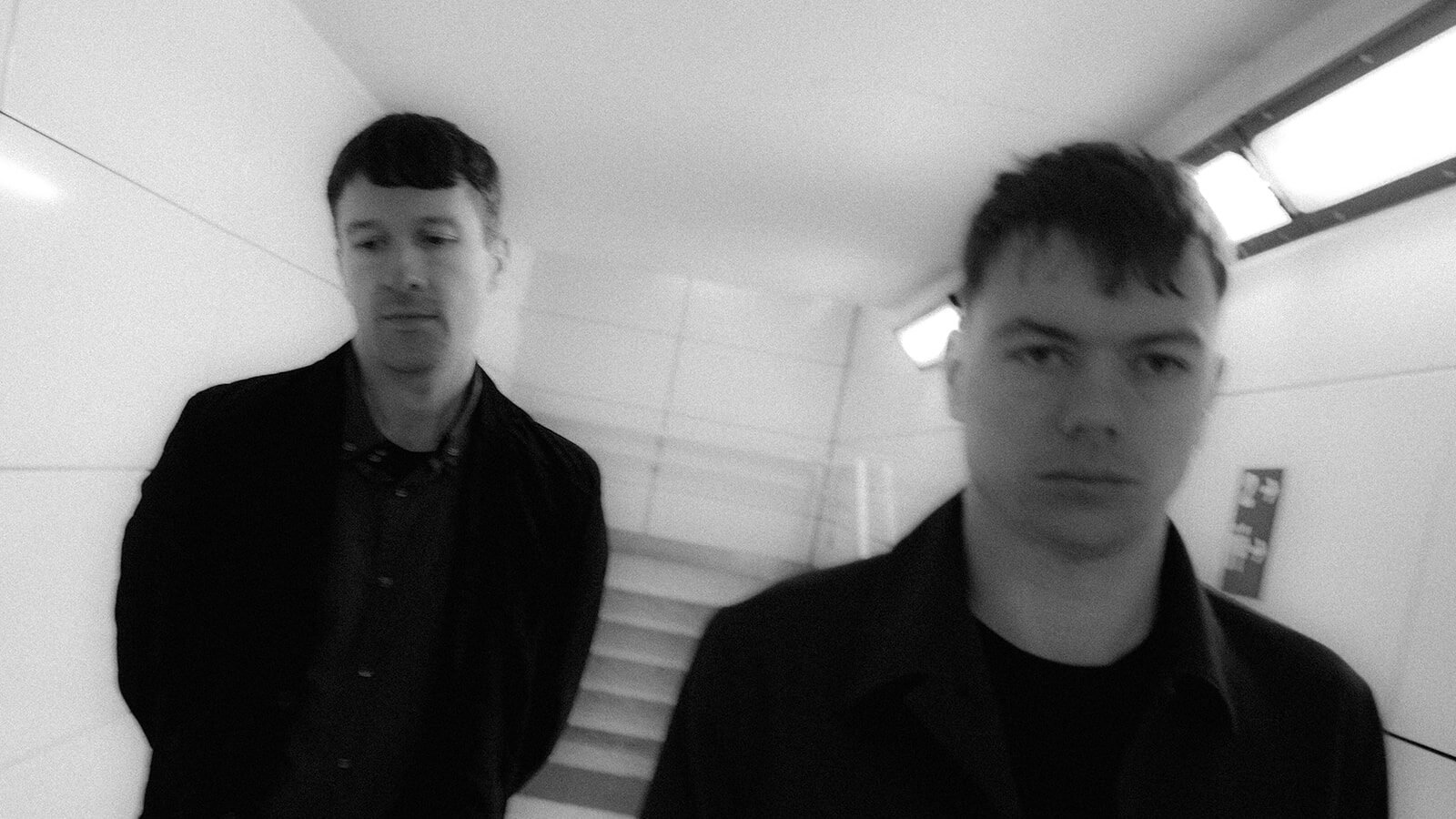 PostPunkzine's tweet card. Dublin’s Scattered Ashes return with a new double AA-side single: We Sell Silence / Prisoners, a pairing that brims with immediacy and consequence. Written after a stretch of shows across America and...