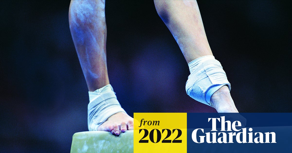 FutureViewToday's tweet card. British Gymnastics offers full apology after £3m Whyte review finds ‘unacceptable culture’ enabled emotional and physical abuse of children as young as seven