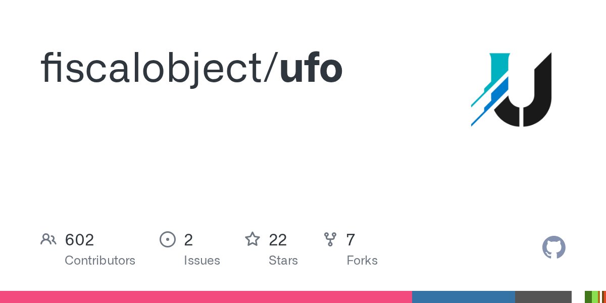 Crypto_kitten's tweet card. Contribute to fiscalobject/ufo development by creating an account on GitHub.
