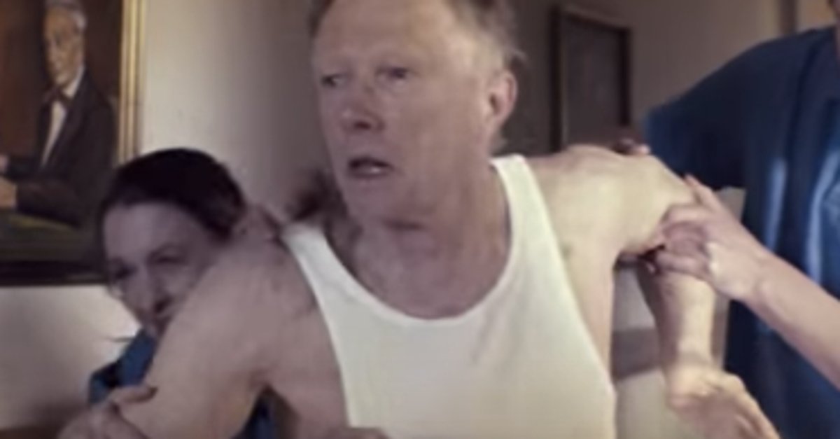 alex_m_murray's tweet card. The finish will make you stand up and cheer.