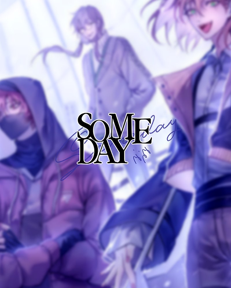 _pot_c's tweet card. RE:REVOLUTION (re:레볼루션) FanGame" SOMEDAY " - DEMO ver.   / 떠나겠어. 도와 줄 거야?               Programmer로 참여했습니다. 사용 엔진 : Unity 2022.03.33f1사용 언어 : C#  배포 총괄 트윗(1) X에서 🕯코북🐢 님 : "리레볼루션 2차 창작 팬게임 데모판을...