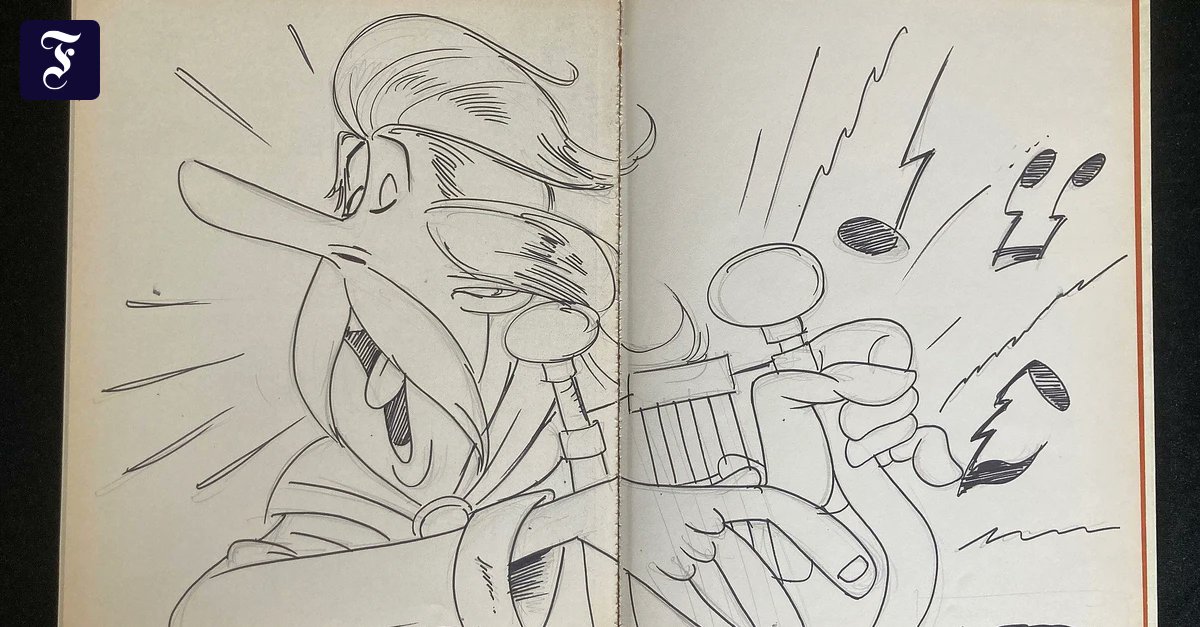 michkunze's tweet card. Nicht nur für Bücherfreunde: Zu den Highlights der Antiquariatsmesse Stuttgart und der Antiquaria in Ludwigsburg zählen an diesem Wochenende Comics, Raritäten der Goldenen Zwanziger, aus der frühen...