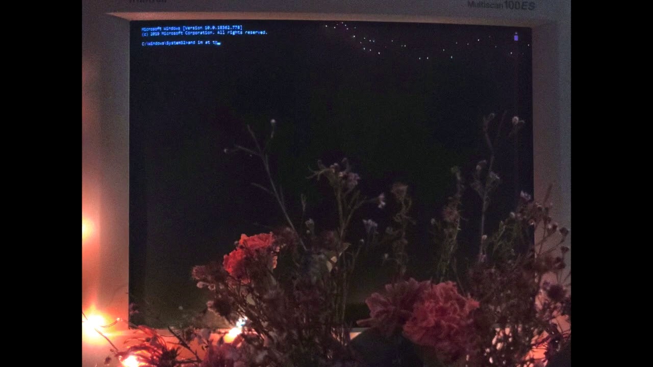 reversefair's tweet card. Replika Youth - "Habit" (LYRIC VIDEO)