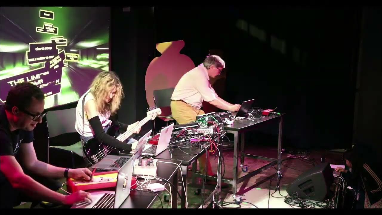 coinop29's tweet card. "OLdSkool" Performance