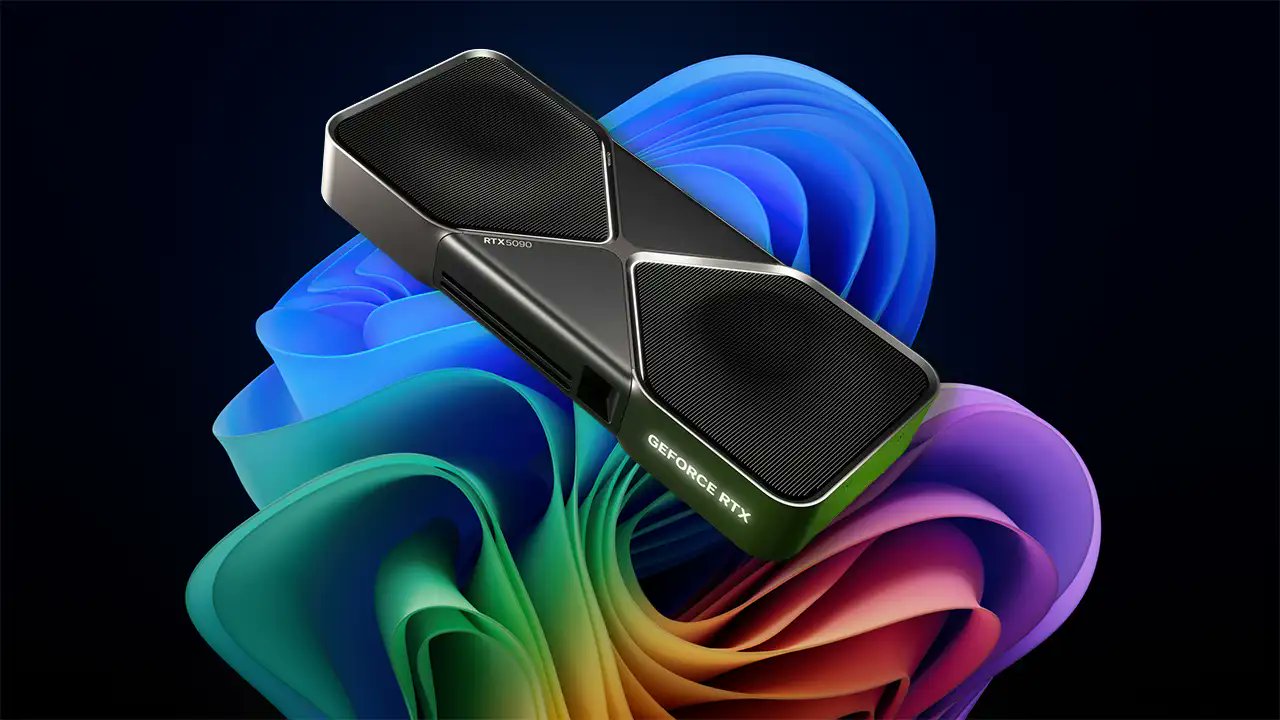 benchrs's tweet card. Jednu stvar poprave, druge dve pokvare, takva je današnja situacija sa Windows 11 25H2 i 24H2