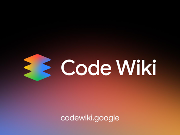 OCGOT1616's tweet card. 　米Googleは11月13日（現地時間）、「Code Wiki」（codewiki.google）のパブリックプレビューとしてリリースした。AIを活用してパブリックなソースコードリポジトリを取り込み、ドキュメントを生成・ホストし、ソースコードの変更に応じて継続的に内容を自動更新してくれるドキュメント保守サービスだ。
