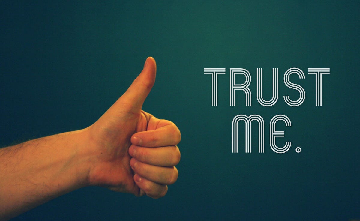 marttimalmi's tweet card. Imagine if we could extend the systems of trust we’ve seen on Uber and Airbnb to all human interaction.