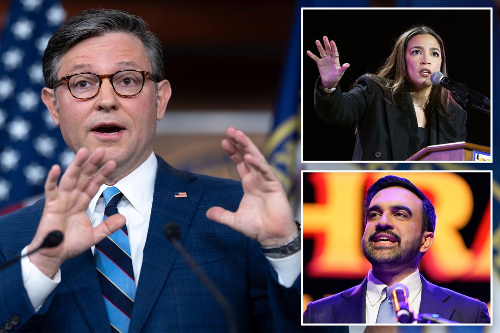 RepNicole's tweet card. The House passed a resolution denouncing the “horrors of socialism” on Friday, hours before New York City Mayor-elect Zohran Mamdani was scheduled to meet President Trump at the White House.