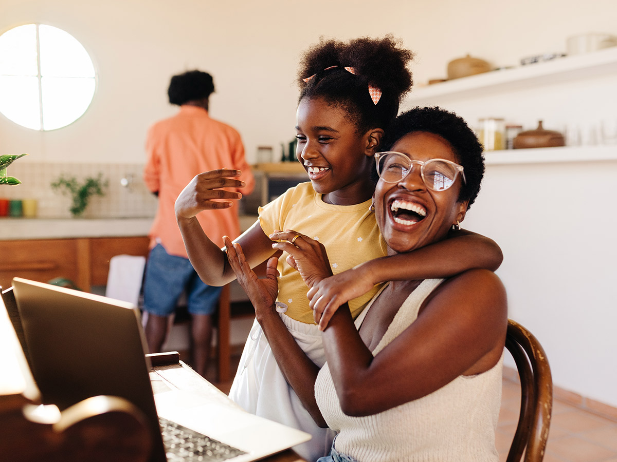 wbusinessdaily's tweet card. Work-Life Balance is dead... discover why today’s professional women embrace life integration to thrive personally and professionally.