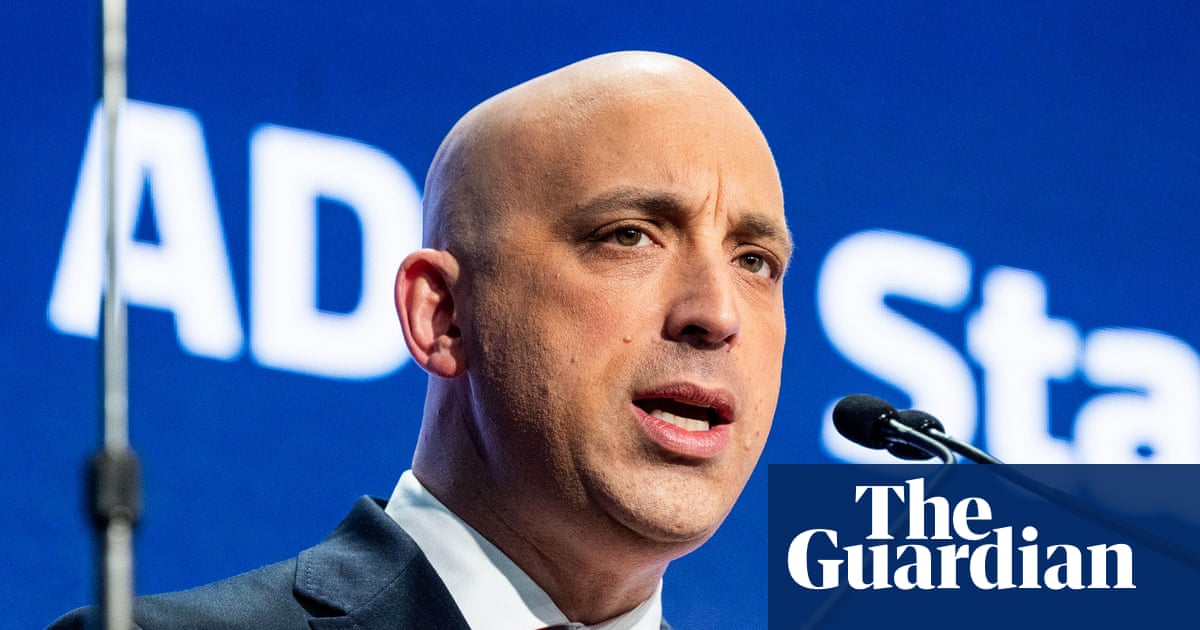 NexusProjectUS's tweet card. Head of Nexus Project says ADL’s plan to ‘monitor’ mayor-elect for antisemitism deepens divisions and plays into far-right agenda