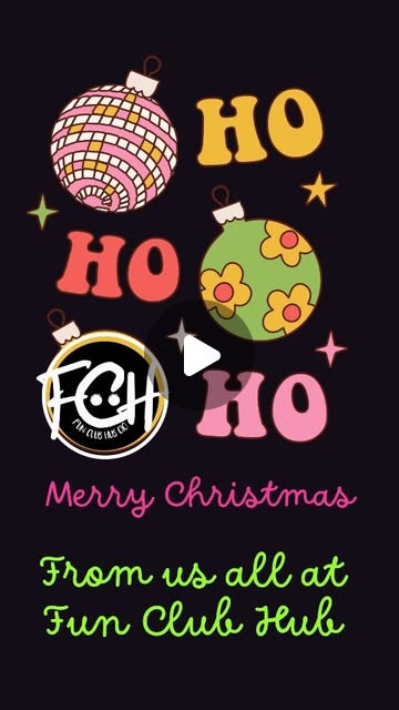 FunClubHub1's tweet card. Fun Club Hub CIO no 1187361 (@funclubhub) • Instagram reel