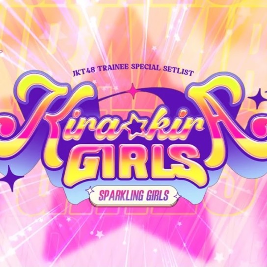 mdnssyg's tweet card. JKT48 Trainee 1st Special Stage