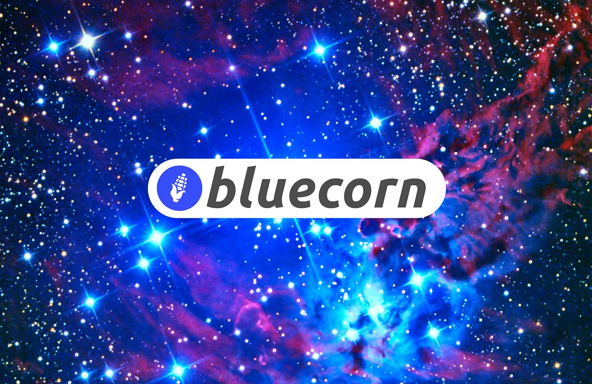 use_corn's tweet card. Corn has chosen to build on top of Coinbase’s cbBTC, launching a new initiative: BlueCorn. This initiative has four pillars: