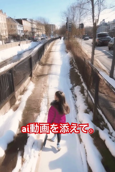 boosting_views's tweet card. ai動画を添えて。#flstudio #オリジナル曲 #soundvoiceai #instacomposer #作曲