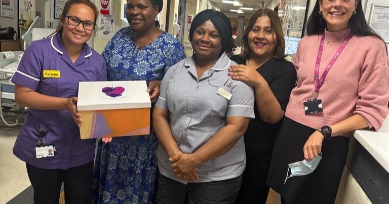 Tweet card summary image