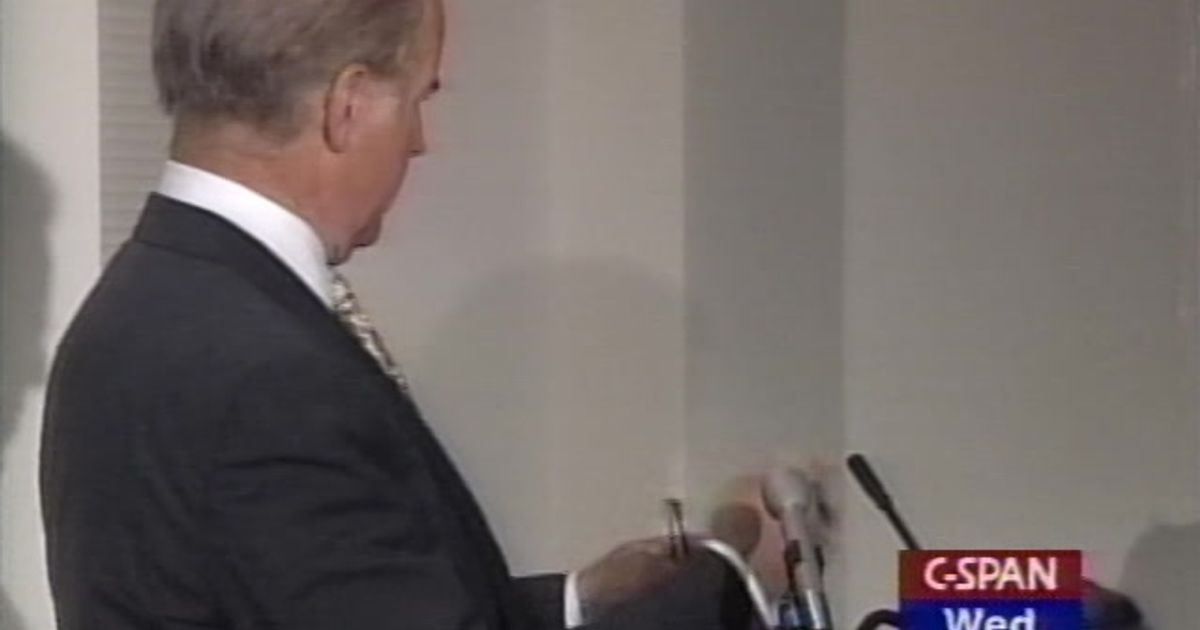 The92ers's tweet card. Biden on Russia and China forming an alliance