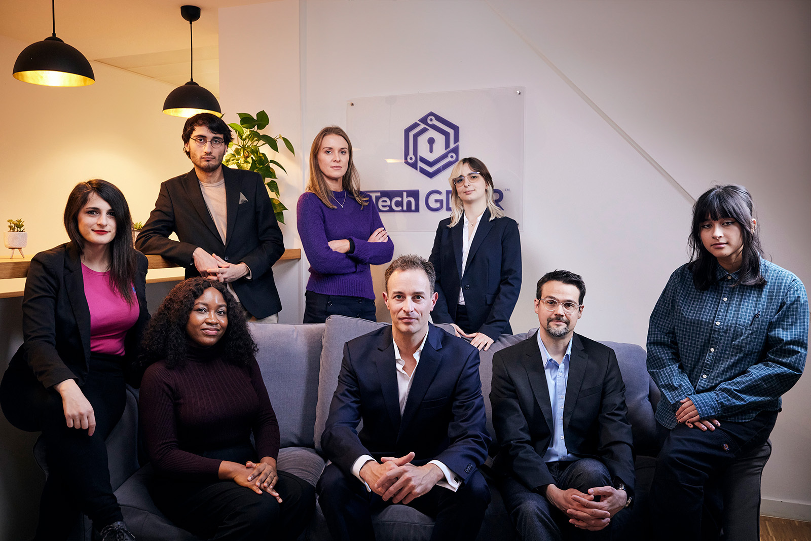 TechGDPR's tweet card. TechGDPR helps technology companies with GDPR Compliance, Privacy and EU Data Regulations. Experts in deep tech and highly complex situations