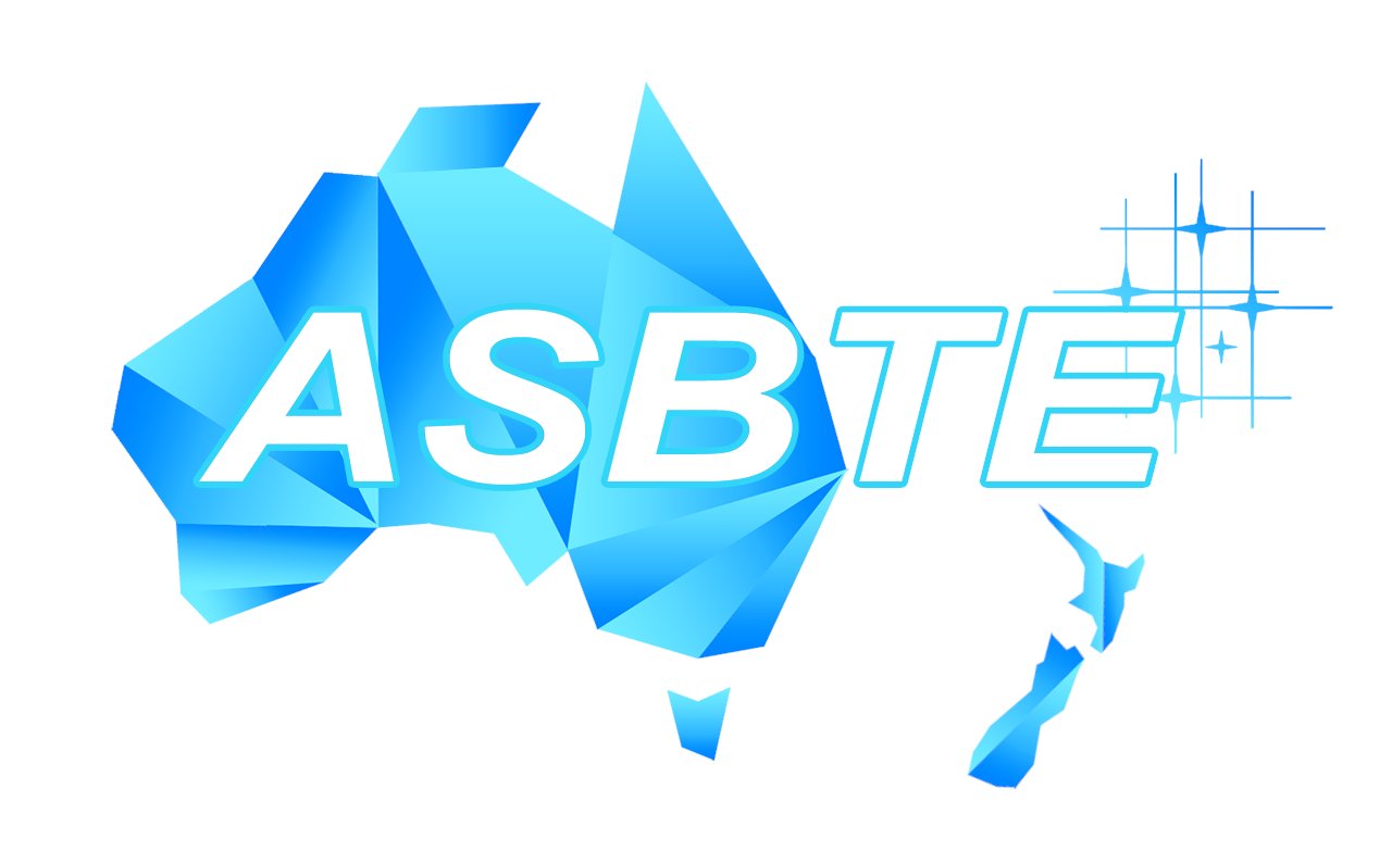 ASBTE1's tweet card. BIOMATERIAL BITES | asbte