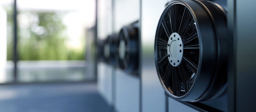 HeatPumpTONGYI's tweet card. Discover how Tongyi’s air to water heat pump system combines cascade function and an Additional Heating System (AHS).