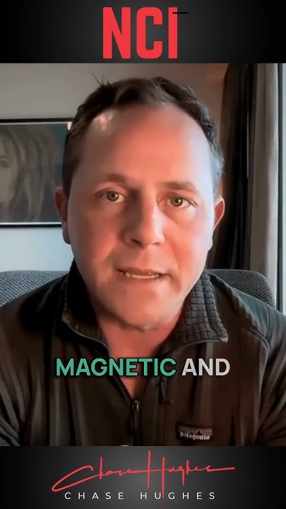 CSWrite2Inspire's tweet card. 🧩 Why People PUSH You (And How to Stop It)