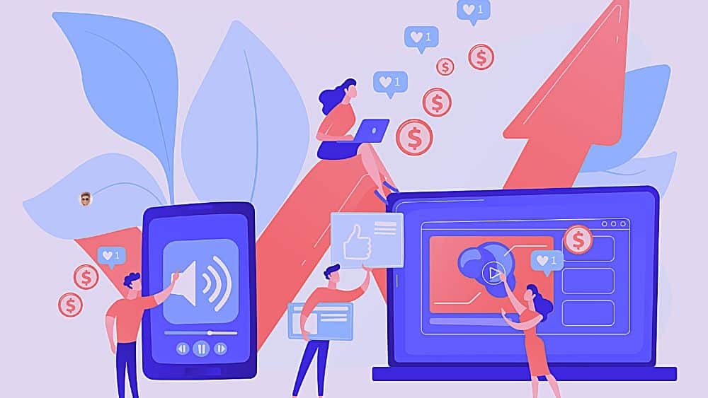 audreytipsfr's tweet card. Quels sont les principaux indicateurs pour mesurer et améliorer l'efficacité de vos campagnes sur Google Ads de référencement payant (SEA) ?