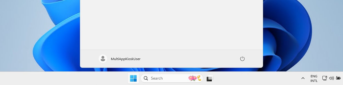 pvanderwoude's tweet card. This week is all about multi-app kiosk mode on Windows 11 devices. Kiosk mode on itself is nothing new, nor is the configuration of kiosk mode. However, until a few months ago, it was not possible …