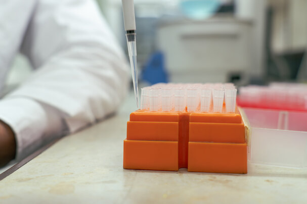 Baldini_Fra's tweet card. Higher prices and longer wait times for basic equipment are hampering research. Here's how funders, governments, institutions and manufacturers can make a difference.