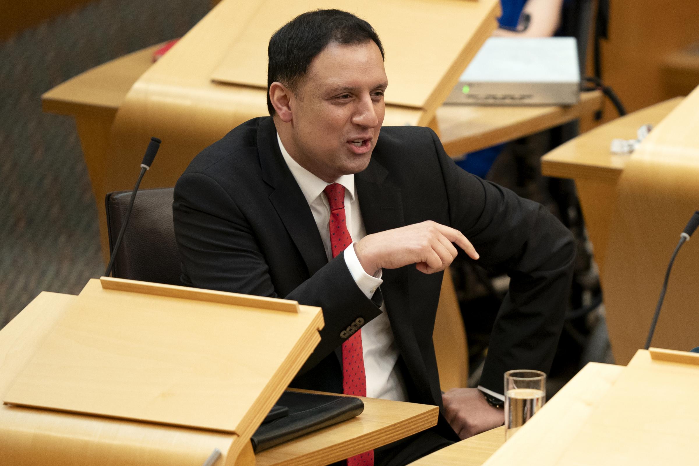 brawday's tweet card. ANAS Sarwar must explain why energy bills continue to rise despite Labour’s election promise to bring them down, MSPs have said.