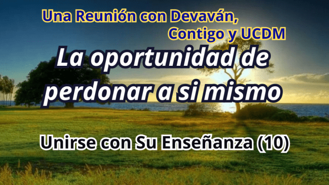 Devavan's tweet card. En esta sesión compartimos como aprendemos que todo lo que nuestros hermanos nos ofrecen son regalos ilimitados. Son solo los regalos los que fabricamos nosotros mismos los que abrimos, liberamos d…