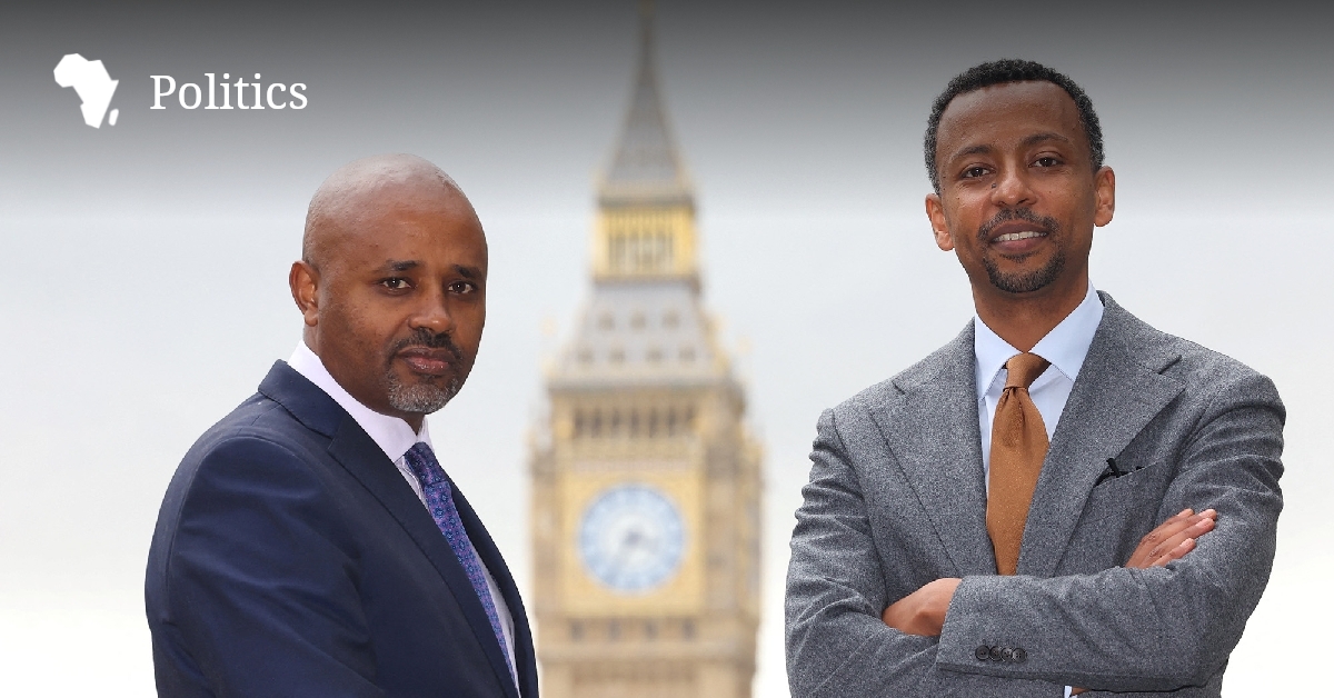 PatrickHeinisc1's tweet card. ETHIOPIA | Prime Minister Abiy Ahmed has entrusted a team of young financiers with the keys to the country's strategic projects. They have established close links with a network of businessmen and...