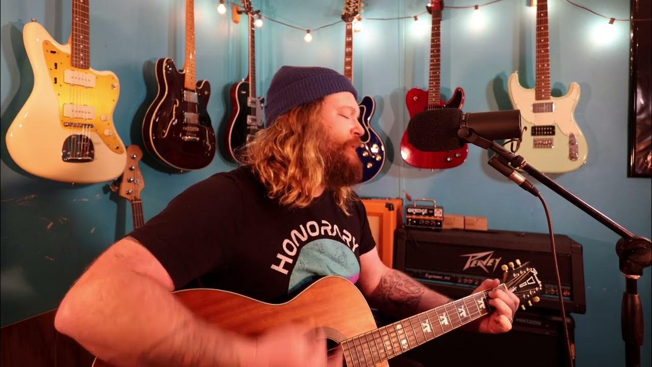 bytorchlight's tweet card. By Torchlight - Any Last Words Acoustic