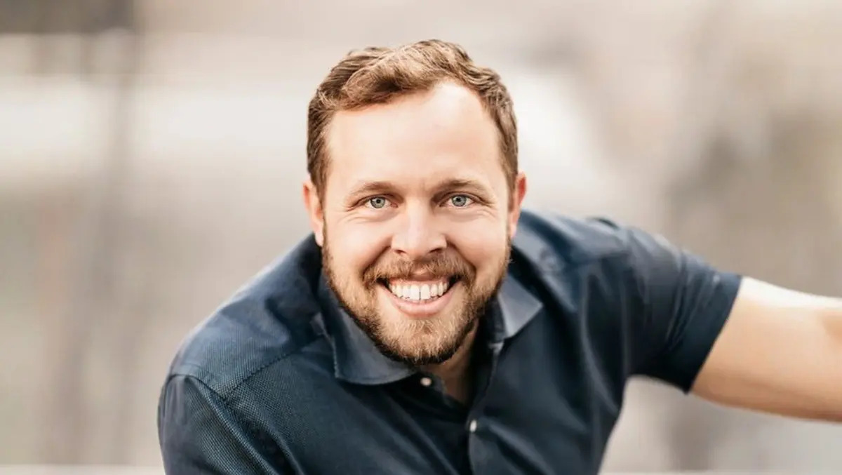 techday's tweet card. Cloudbeds reveals eight key strategies for successful AI adoption, emphasising augmentation, starting small, and investing in people alongside technology.