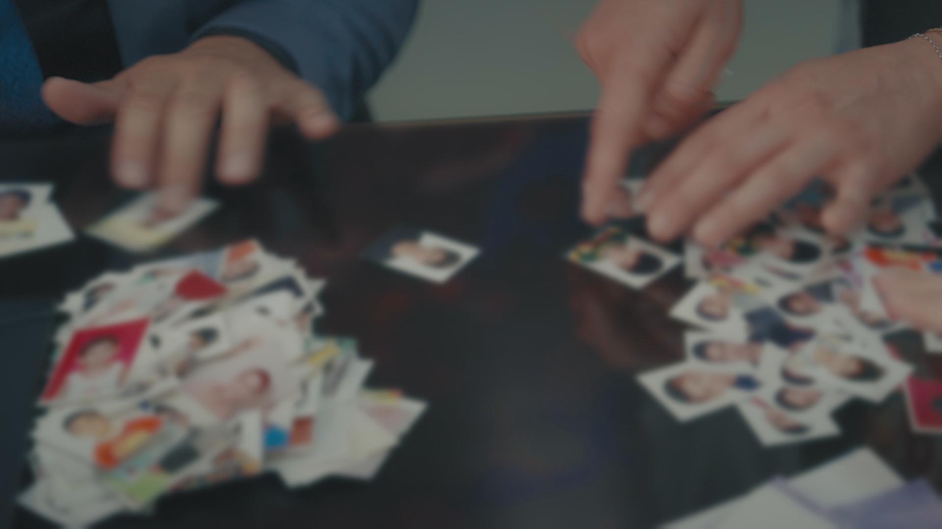 LHreports's tweet card. Under the Assad regime, hundreds of Syrian children were hidden in orphanages to extort their parents. Families still have few answers from the new government or the international charity that kept...