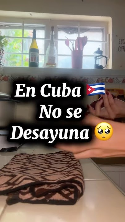 memoteka2's tweet card. Cosas q no sabías de Cuba 🇨🇺 #cuba #cubanosporelmundo #viral #vlog...