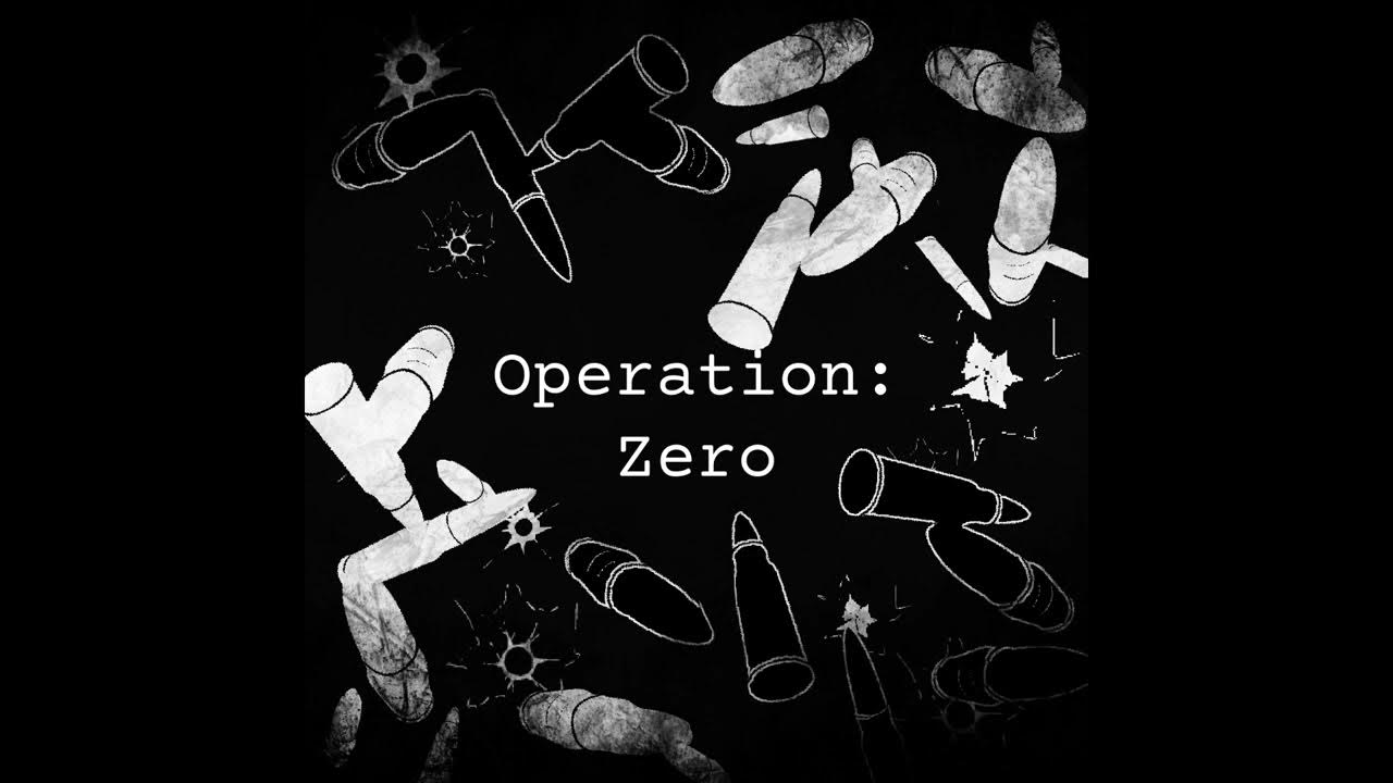 MoneyTheDollar's tweet card. Operation Zero // Dominion Defense Official Ost