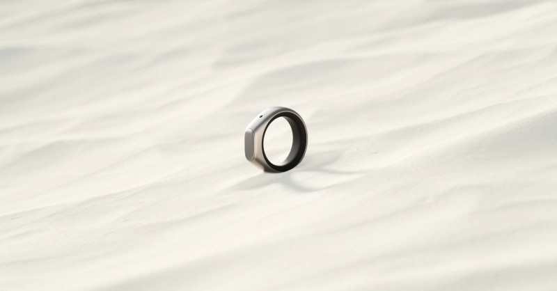 TFNBreakingNews's tweet card. A new wave of voice-driven devices is transforming how we record our thoughts and interact with technology. From pendants to pocket cards, these gadgets