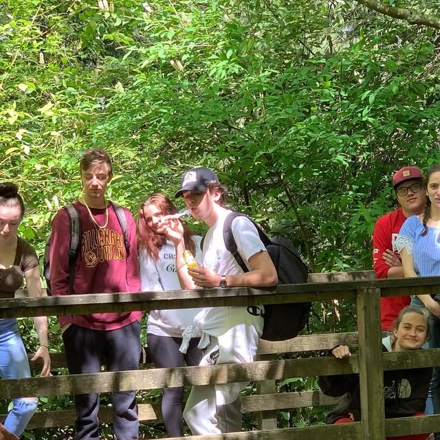 WhytecliffLearn's tweet card. Whytecliff Agile Learning Centre (@whytecliffagilelearning) • Instagram photos and videos