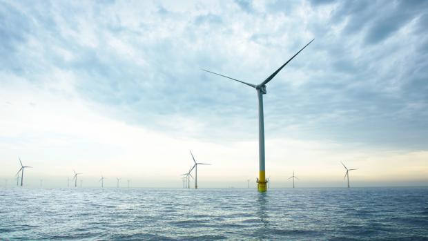 EDP24's tweet card. RWE, the new owner of one of the world's largest offshore wind projects, has committed to building its operations and maintenance base in Great…